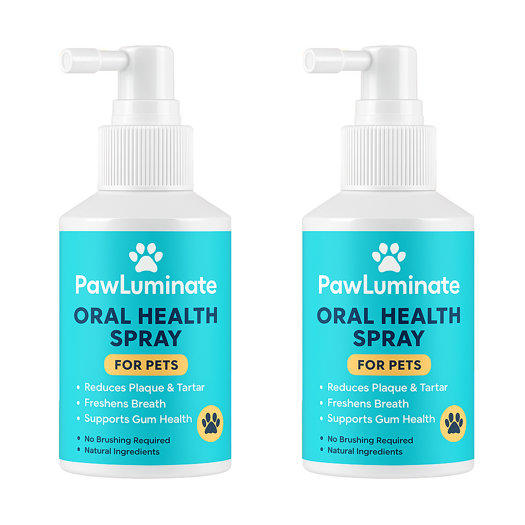 ✨ PawLuminate™ – The Vet-Trusted Way to Brighten Your Pet’s Smile 2