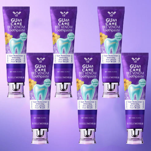 BeeLumine® BeeRenew — Clinically Advanced Regenerative Gum Therapy(2)