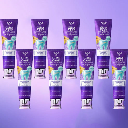 BeeLumine® BeeRenew — Clinically Advanced Regenerative Gum Therapy（2）