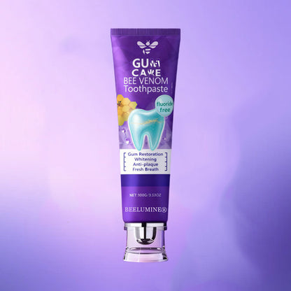 BeeLumine® BeeRenew — Clinically Advanced Regenerative Gum Therapy（2）