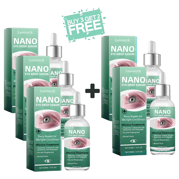 BUY 3 GET 2 FREE 🔥