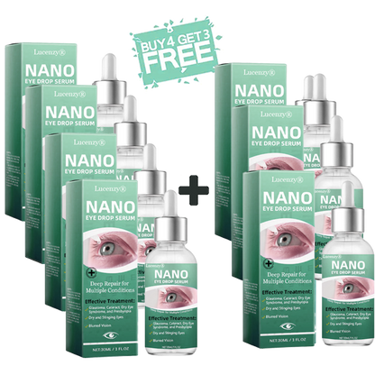 Lucenzy® Nano Eye Drops Serum 👩⚕️