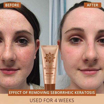 Reveal Your Timeless Radiance — Illuvique™ Delivers Spotless, Luminous Skin from Face to Body🌿