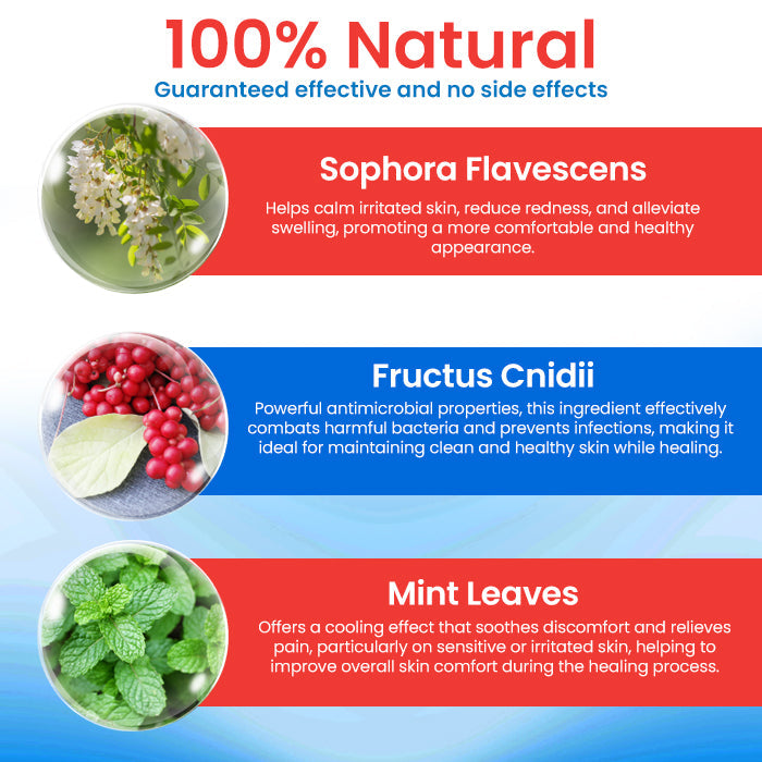 DiabeHeal™ Diabetic Skin Healing Cream 🌿