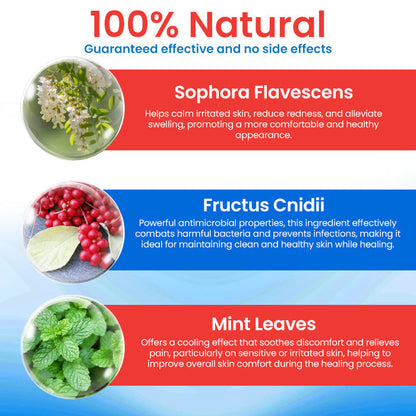 DiabeHeal™ Diabetic Skin Healing Cream 🌿