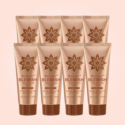 Reveal Your Timeless Radiance — Illuvique™ Delivers Spotless, Luminous Skin from Face to Body🌿