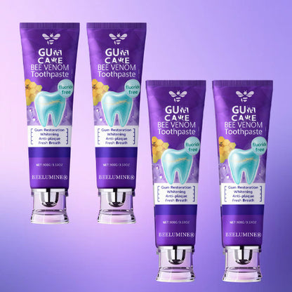 BeeLumine® BeeRenew — Clinically Advanced Regenerative Gum Therapy（2）