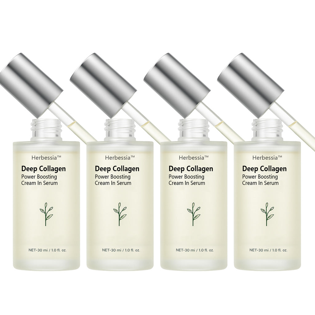 4 Jars (✨Best Value✨)80% OFF🔥 - ＄59.97✈Free shipping✈