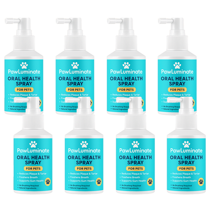 ✨ PawLuminate™ – The Vet-Trusted Way to Brighten Your Pet’s Smile 2