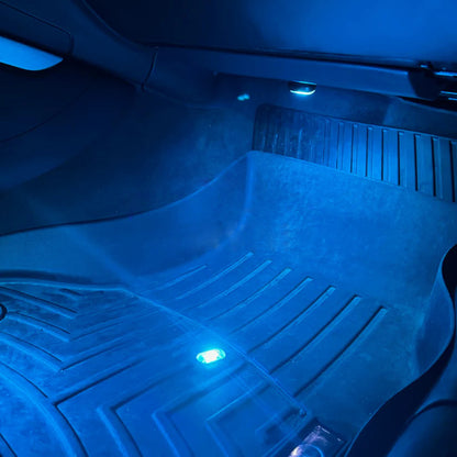 Teraluxy™ – Bring Your Car to Life with Light🛡️