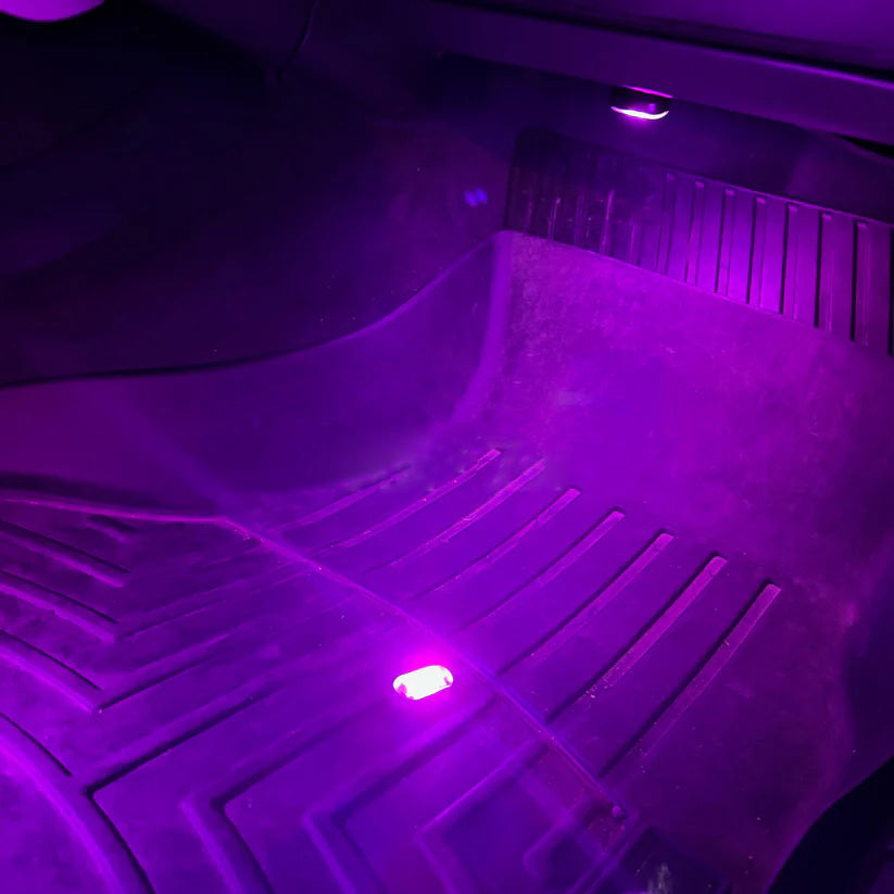 Teraluxy™ – Bring Your Car to Life with Light🛡️