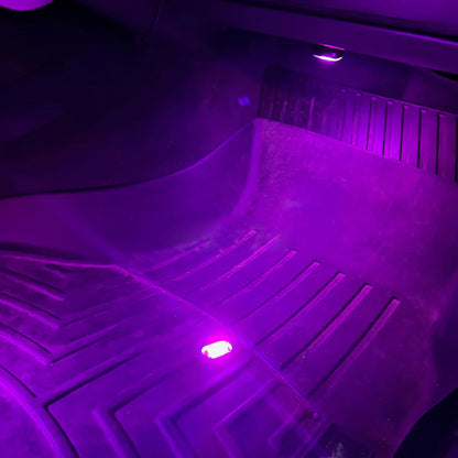 Teraluxy™ – Bring Your Car to Life with Light🛡️