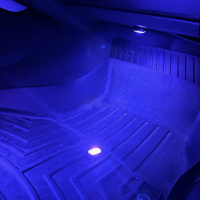 Teraluxy™ – Bring Your Car to Life with Light🛡️