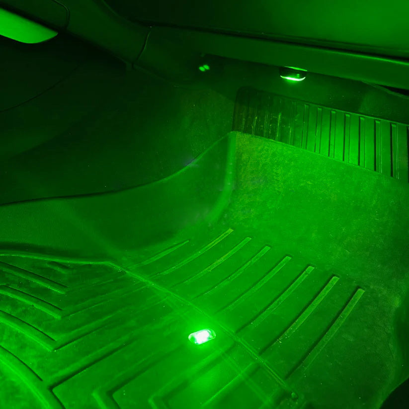 Teraluxy™ – Bring Your Car to Life with Light🛡️