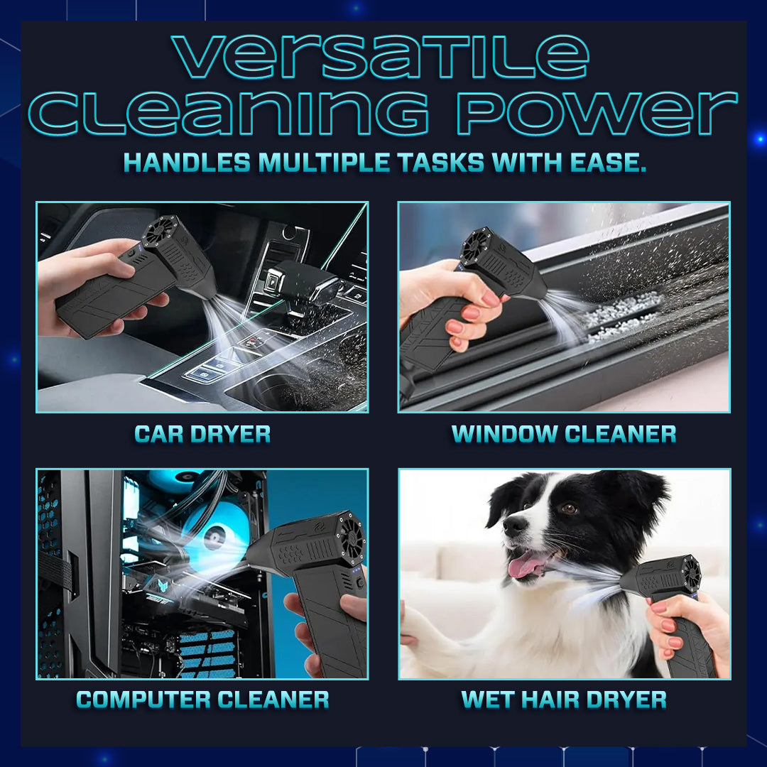 🔥 Melt the Frost, Not Your Wallet – 50% Off IceMeltor™ FROSTGUARD 1500W!