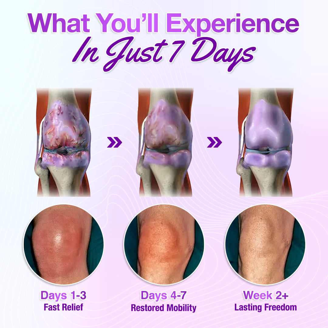 ✅FDA-Registered & Orthopedic Specialist Recommended — TurmEmune™ Delivers Fast, Lasting Arthritis Relief Backed by Clinical Research