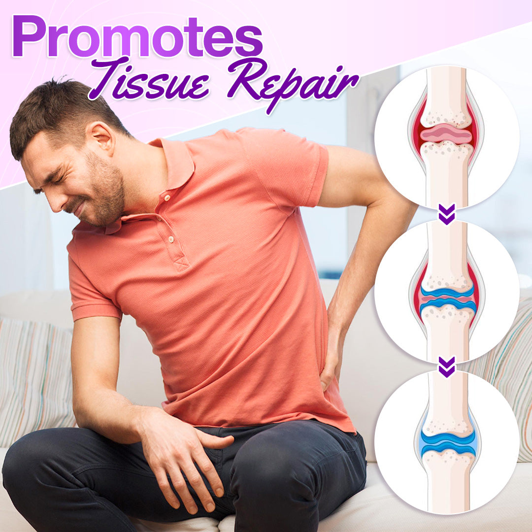 ✅FDA-Registered & Orthopedic Specialist Recommended — TurmEmune™ Delivers Fast, Lasting Arthritis Relief Backed by Clinical Research