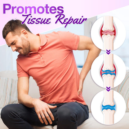 ✅FDA-Registered & Orthopedic Specialist Recommended — TurmEmune™ Delivers Fast, Lasting Arthritis Relief Backed by Clinical Research