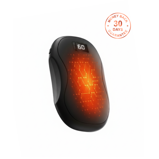 ✨Premium Rechargeable Thermal Hand Warmer