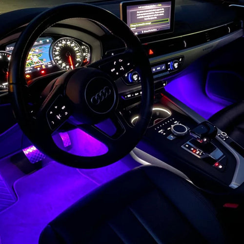 Teraluxy™ – Bring Your Car to Life with Light🛡️