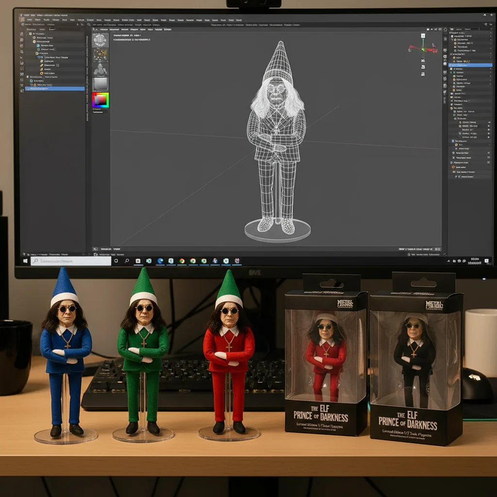 1 Set(4PCS & Free Shipping)🎁Limited Edition